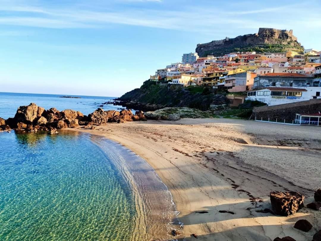 Vittoria Paradise It Castelsardo Sardegna Exterior photo